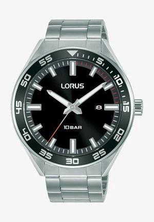 Lorus Uhr - Silver Coloured 5 Lorus Uhr - Silver Coloured – Bild 3