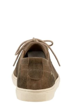 BRADY - Sportlicher Schnürer - Tabak Gespeckt -Herrenbekleidung 570bff04d28342398cf784fff728226f