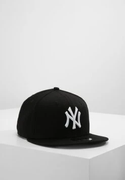 NEW ERA LEAGUE ESSENTIAL 9FIFTY® UNISEX - Cap - New York Yankees -Herrenbekleidung 572591af201d4f929ca51ca24f267ea8