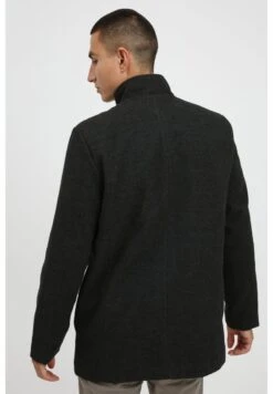 Blend BHOUTERWEAR - Kurzmantel - Charcoal Mix 10 Blend BHOUTERWEAR - Kurzmantel - Charcoal Mix -Herrenbekleidung 57d95236e4fa4d38be1a269784e88cb9