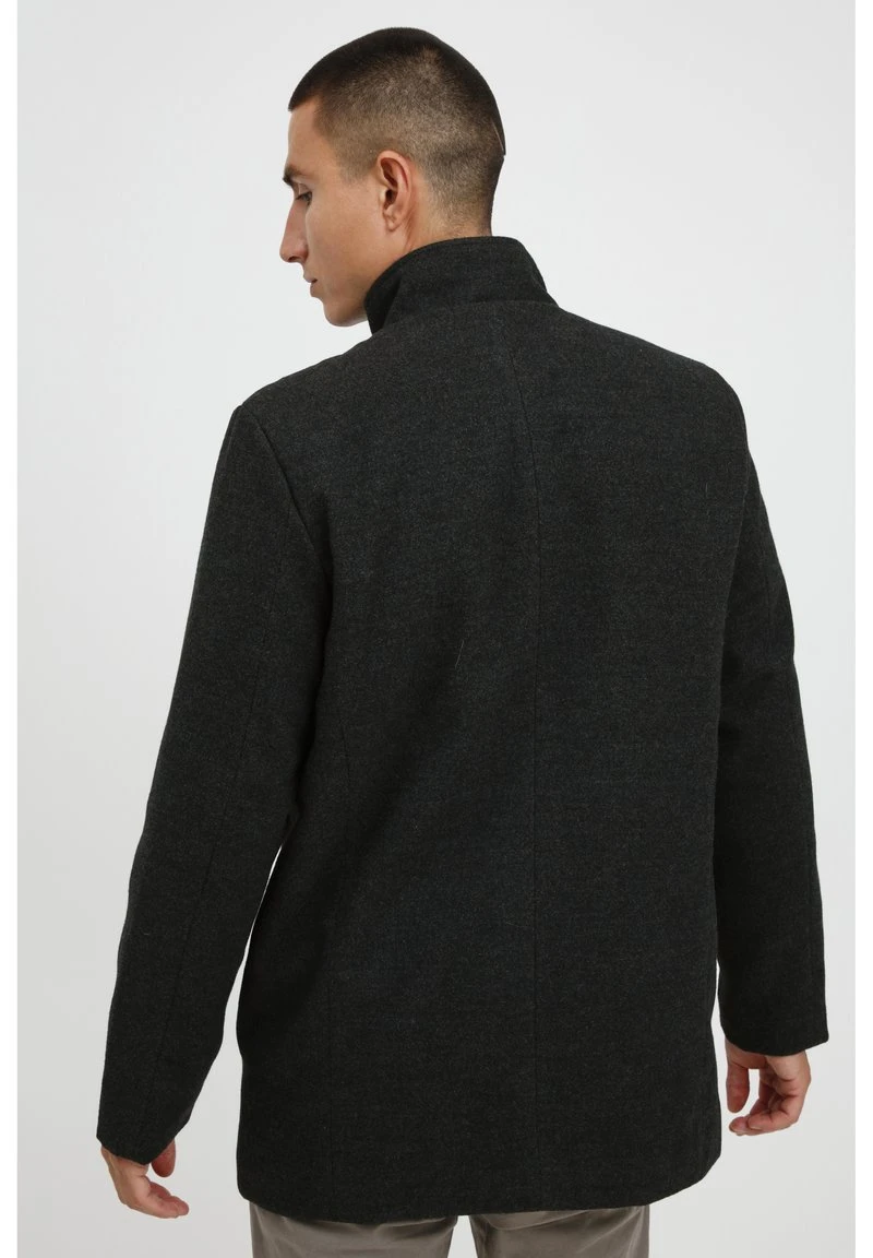 Blend BHOUTERWEAR - Kurzmantel - Charcoal Mix 5 Blend BHOUTERWEAR - Kurzmantel - Charcoal Mix – Bild 3