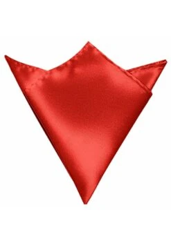 3 SET BARI - Einstecktuch - Feuerrot Hell Rot Knallrot 11 3 SET BARI - Einstecktuch - Feuerrot Hell Rot Knallrot -Herrenbekleidung 580a0532783c4c9385f6b22714bfb47f