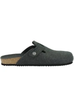 Geox GHITA - Hausschuh - Dark Forest -Herrenbekleidung 581549fdd70f405fb7f36d8bb99d3376