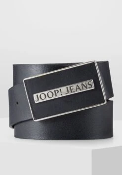 Joop Jeans Gürtel - Schwarz -Herrenbekleidung 584629a853494c3d8b5bf73d66dd501b