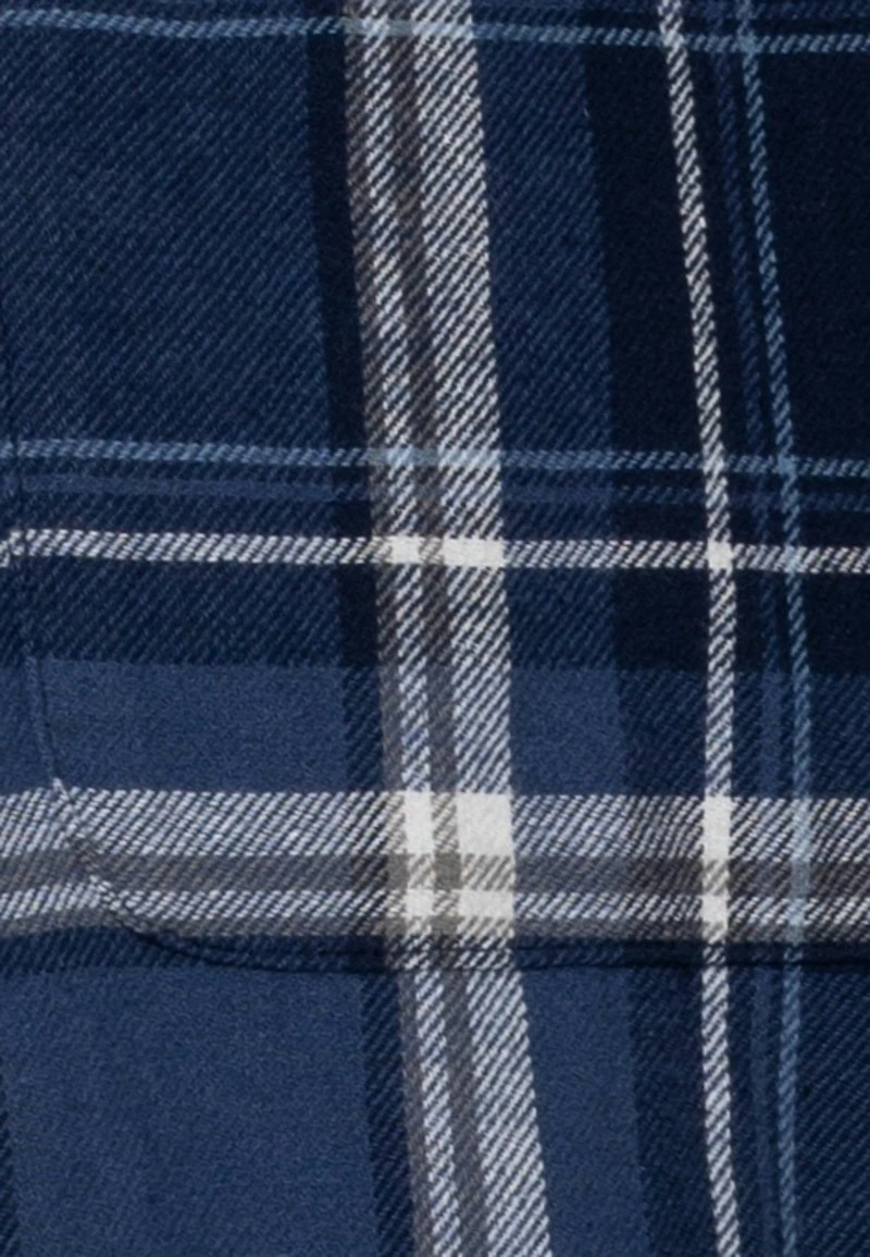 Jack & Jones JJECLASSIC - Hemd - Navy Blazer 5 Jack & Jones JJECLASSIC - Hemd - Navy Blazer – Bild 3