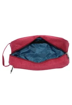 Gabol KULTURBEUTEL - Kosmetiktasche - Rot -Herrenbekleidung 58abed4ee2ce47a288ce8990f8826b1e