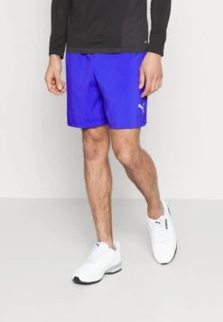 Puma TRAIN BLASTER SHORT - Kurze Sporthose - Royal Sapphire -Herrenbekleidung 58ebc07c159c45e5ba3fb46c77b01837 1