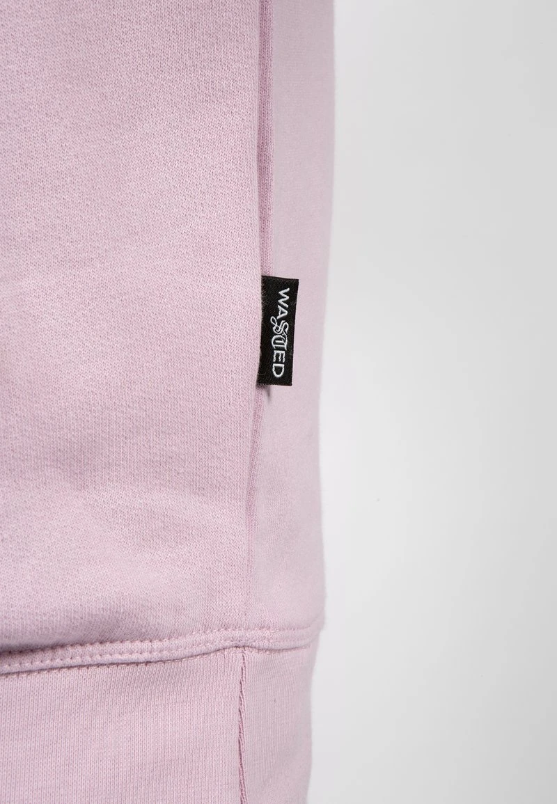 HOODIE PITCHER UNISEX - Kapuzenpullover - Sour Pink 7 HOODIE PITCHER UNISEX - Kapuzenpullover - Sour Pink – Bild 5