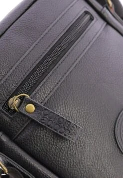 Umhängetasche - Black 13 Umhängetasche - Black -Herrenbekleidung 594ce71197184d848d969598a1db08e1