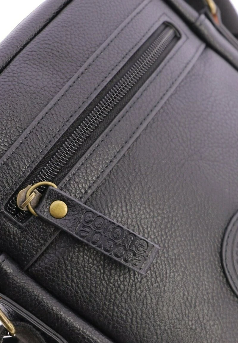 Umhängetasche - Black 8 Umhängetasche - Black – Bild 6