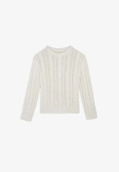 Scalpers SUMMER EIGHT TRICOT - Strickpullover - Navy -Herrenbekleidung 59b062a62c9d4404819d20f5e82b4043