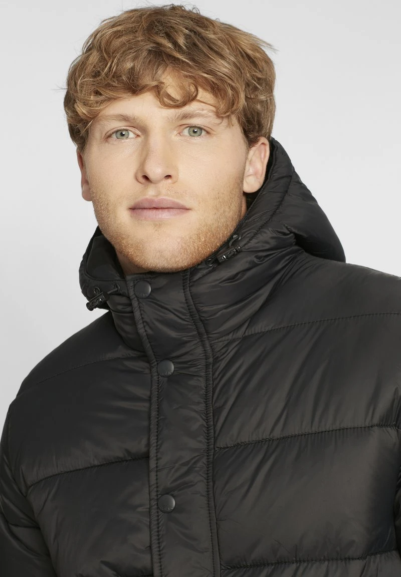 Blend BHNOLLANG - Parka - Black 6 Blend BHNOLLANG - Parka - Black – Bild 4