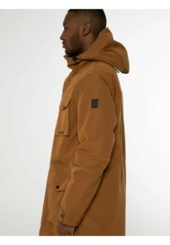 Protest MELTIN - Outdoorjacke - Beige -Herrenbekleidung 5aa0299a85764edeac94307ca3d1339c