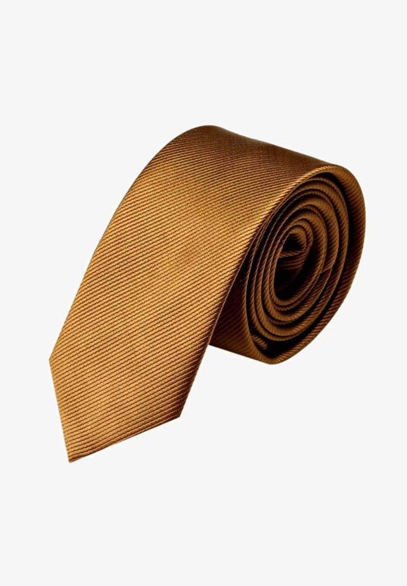 Krawatte - Light Pink 7 Krawatte - Light Pink – Bild 5