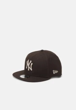 NEW ERA LEAGUE ESSENTIAL 9FIFTY® UNISEX - Cap - New York Yankees -Herrenbekleidung 5b31b092d3c4456da46a495df39ce737 1