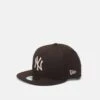NEW ERA LEAGUE ESSENTIAL 9FIFTY® UNISEX - Cap - New York Yankees -Herrenbekleidung 5b31b092d3c4456da46a495df39ce737