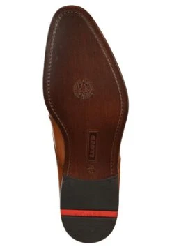 Lloyd Business-Schnürer - Cognac -Herrenbekleidung 5b5976a5bc4d4d8289599ba0168f197b