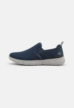 Skechers DEL RETTO - Slipper - Navy