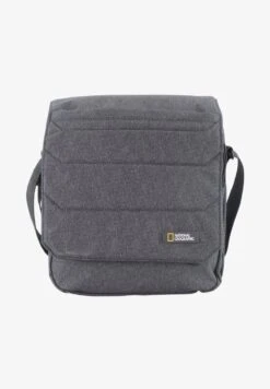 National Geographic PRO - Umhängetasche - Grau -Herrenbekleidung 5b9564c7dc3e40ca804e0d63ddd1072f 1