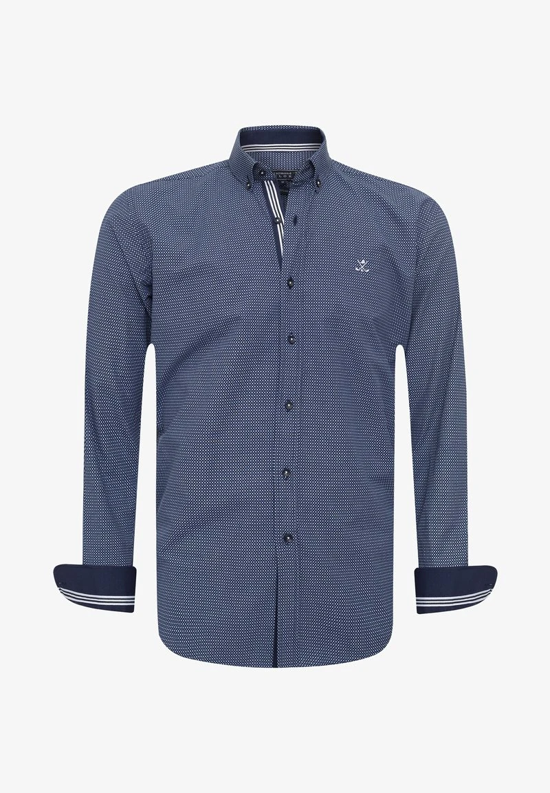 BAHIA - Hemd - White 8 BAHIA - Hemd - White – Bild 6