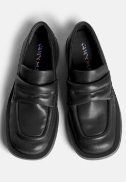 MIL-1978 - Slipper - Schwarz 10 MIL-1978 - Slipper - Schwarz -Herrenbekleidung 5bdbd86af1da436dad2ae075b8eb2500