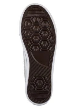 CHUCKS - Sneaker Low - Grau -Herrenbekleidung 5c03fca69bdc49049edbc0e9d0fbec84