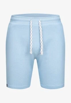 Indicode Jeans ALDRICH - Shorts - Light Blue 13 Indicode Jeans ALDRICH - Shorts - Light Blue -Herrenbekleidung 5c2ff983ed1543bebc31e5369a878229