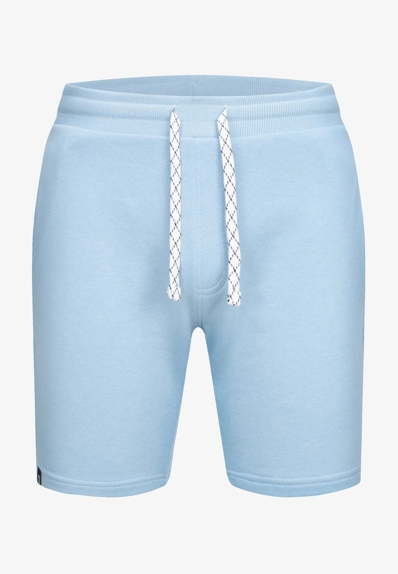 Indicode Jeans ALDRICH - Shorts - Light Blue 8 Indicode Jeans ALDRICH - Shorts - Light Blue – Bild 6
