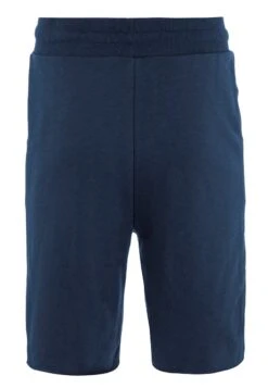 AURORA MIT BREITEN SAUM - Jogginghose - Dunkelblau -Herrenbekleidung 5cb325542586429ab853e82142a2b53d