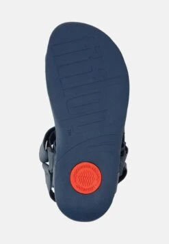 Fitflop Trekkingsandale - Navy -Herrenbekleidung 5cc1d6376494439997bc6cf4266389ae