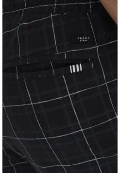 Blend BHSHORTS - Shorts - Black -Herrenbekleidung 5cc48d1a411e47e6a0da57846e2a9077