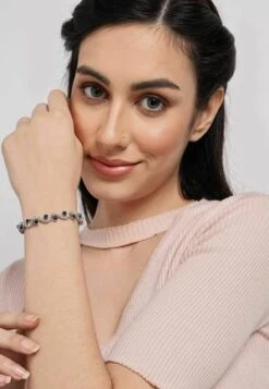 Thomas Sabo ROYALTY - Armband - Silber -Herrenbekleidung 5d09761628d241fc8070ee01f02ddd05