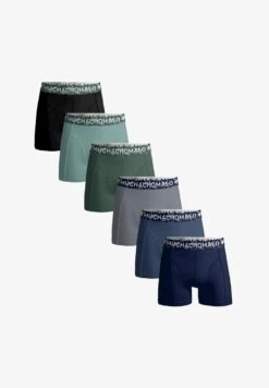 Muchachomalo SOLID - Panties - Effen -Herrenbekleidung 5d0d7dedaf5443b687eae9a54c87c3a2 1