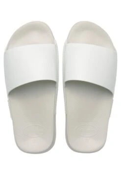 Havaianas SLIDE CLASSIC - Badesandale - White