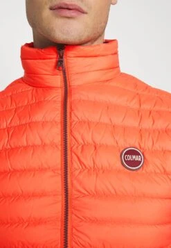 Colmar Originals MENS GILET - Weste - Exotic -Herrenbekleidung 5d3c11ebf3824ae9907761101d515ae0