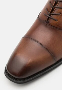 Aldo GWILAWIN PILLOW WALK - Schnürer - Cognac -Herrenbekleidung 5d796cc9ab654afe85c09a379985354e