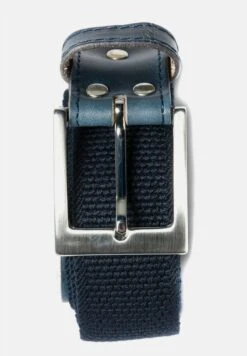 JP1880 Gürtel - Blue -Herrenbekleidung 5dfa1822739c4b95970717e07b68a9da