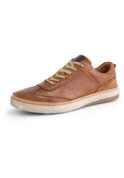 BRANSFORD - Sneaker Low - Cognac -Herrenbekleidung 5e868bf9b2aa42a28d3e3b36ae15c16b