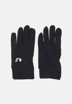 Hummel Fingerhandschuh - Schwarz 12 Hummel Fingerhandschuh - Schwarz -Herrenbekleidung 5ec01b1a3fa34b709275032400ff4e83