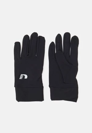 Hummel Fingerhandschuh - Schwarz 7 Hummel Fingerhandschuh - Schwarz – Bild 5