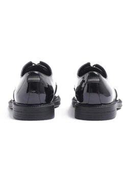 RIVER ISLAND Business-Schnürer - Black -Herrenbekleidung 5eef93f41c58469fa016eb034df94bf3