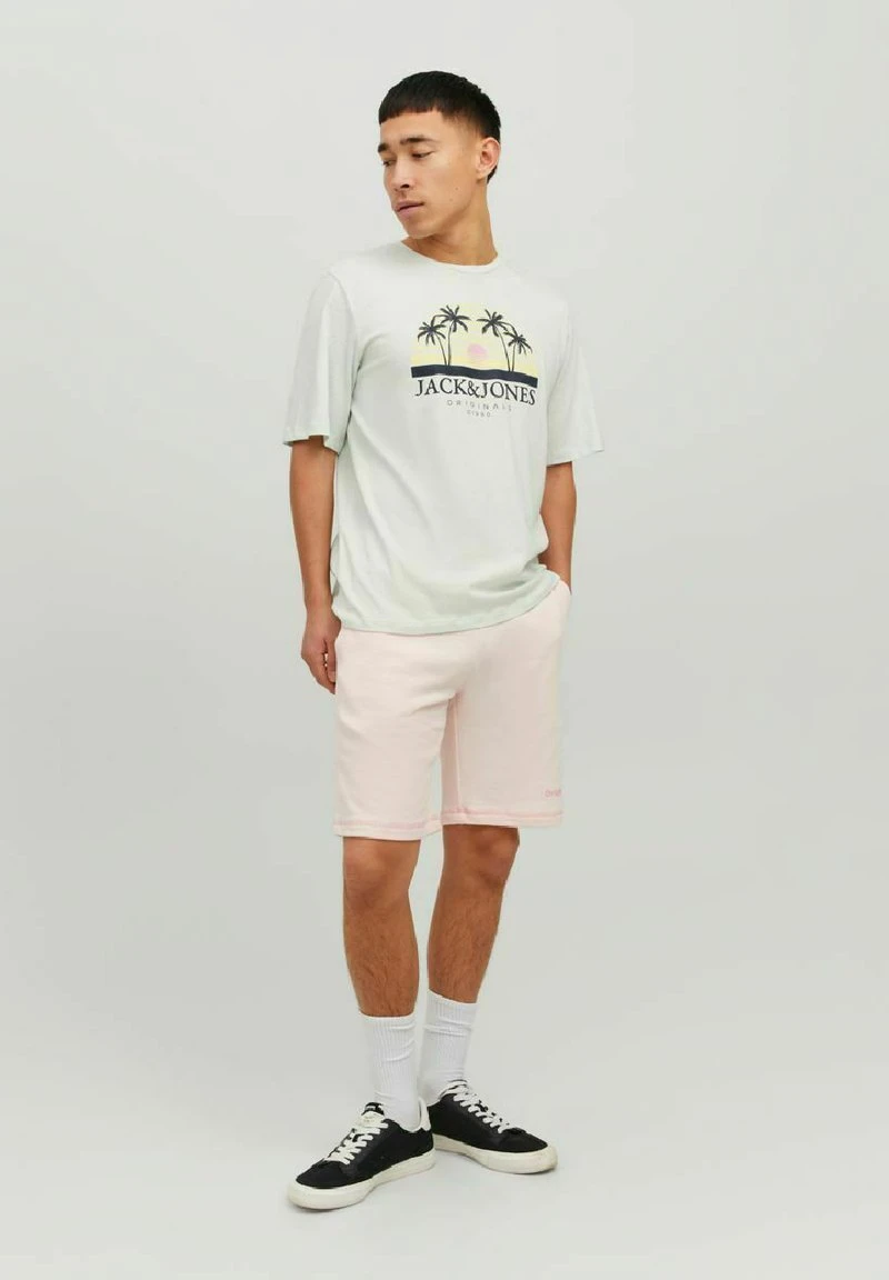 Jack & Jones FADED - Jogginghose - Tender Touch 4 Jack & Jones FADED - Jogginghose - Tender Touch – Bild 2