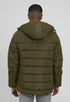 Blend BHOUTERWEAR - Winterjacke - Ivy Green -Herrenbekleidung 5f1a8352a42048c4beabad37e3426a14