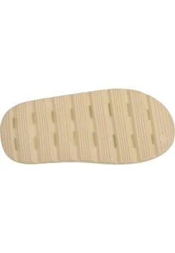 Cruz BESIN - Badesandale - Oatmeal -Herrenbekleidung 5f4342f3290c4ef7a3d68523d77e7078