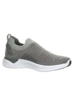 Ara SAN DIEGO HIGHSOFT - Sneaker Low - Grey -Herrenbekleidung 5f984c0984c8479a98587b3b648757b5