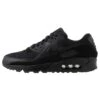Nike Sportswear AIR MAX 90 - Sneaker Low - Black -Herrenbekleidung 5f9e573239f44e86858f7c793ac4e356