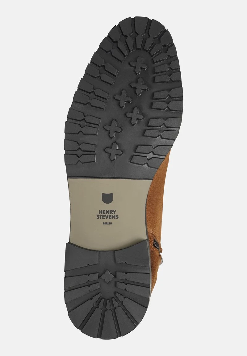 WESTON JPB - Stiefelette - Cognac 7 WESTON JPB - Stiefelette - Cognac – Bild 5