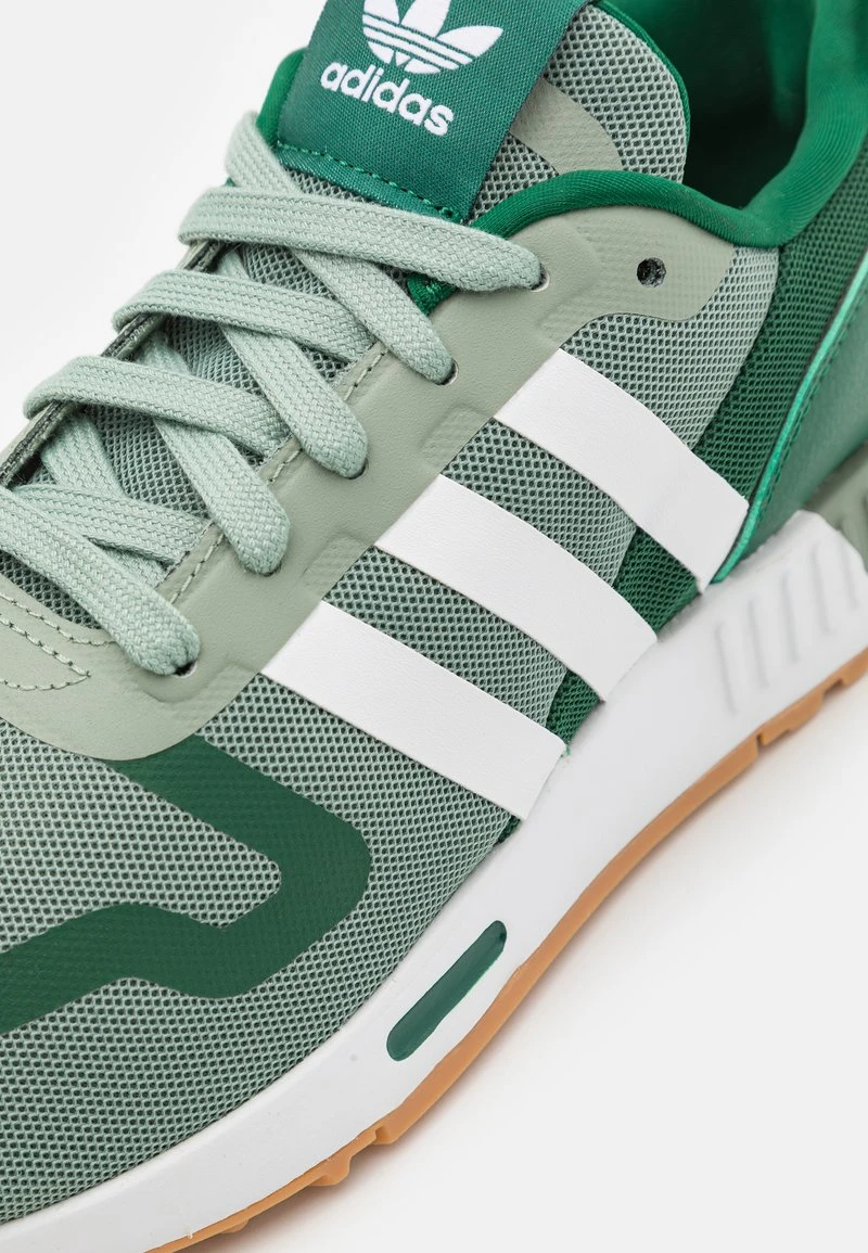 Adidas Sportswear MULTIX - Sneaker Low - Silver Green/footwear White/dark Green 8 Adidas Sportswear MULTIX - Sneaker Low - Silver Green/footwear White/dark Green – Bild 6