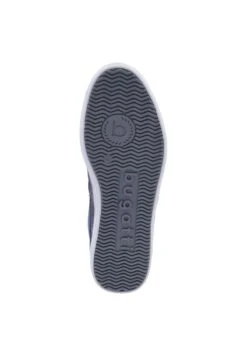 Bugatti ALFA - Sportlicher Schnürer - Blau -Herrenbekleidung 603f6a76dc8246cf95098bbcb82334bf