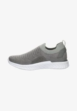 Ara SAN DIEGO HIGHSOFT - Sneaker Low - Grey